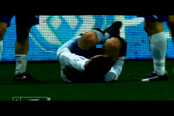 Spartak-Zenit trailer