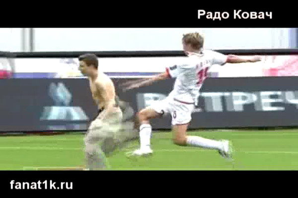 Spartak-Loko promo