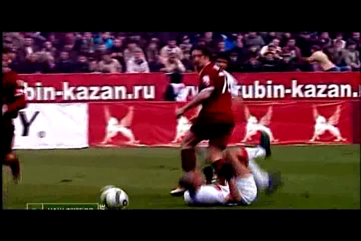 Spartak-Rubin trailer