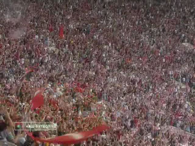 Derby day