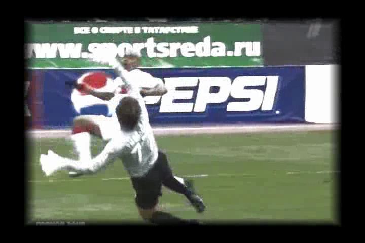 Spartak (2009-2010)