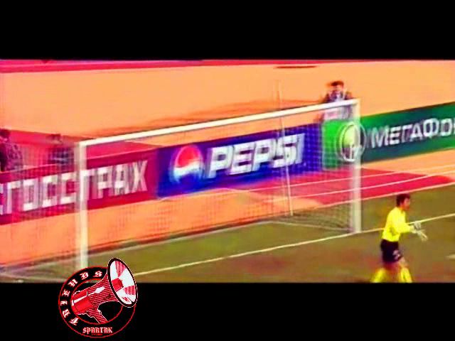 �Promo Spartak-Rubin(2010)