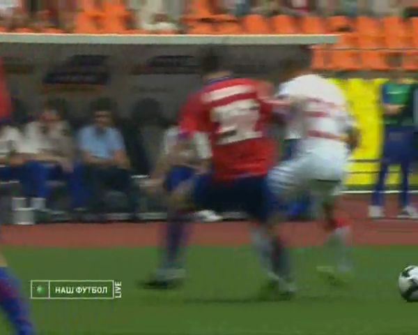 Preview Spartak Moscow - cska Moscow