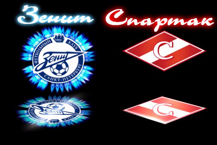 Preview SpartaK-Zenit