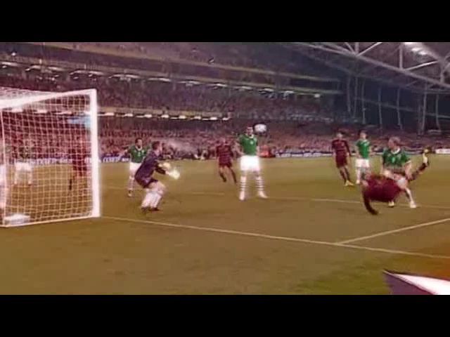 Ireland - Russia (����-�����)