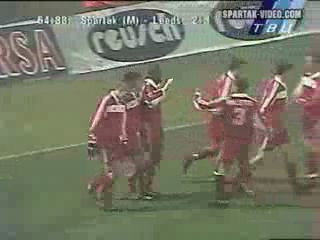 Robson VS Welliton